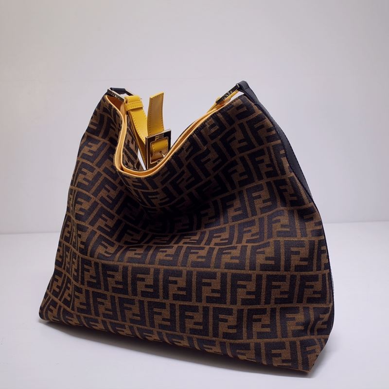 Fendi Shopping Bags